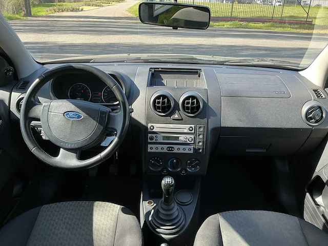 2004 ford fusion - afbeelding 20 van  53