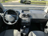 2004 ford fusion - afbeelding 20 van  53