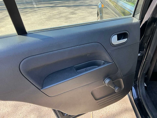 2004 ford fusion - afbeelding 22 van  53
