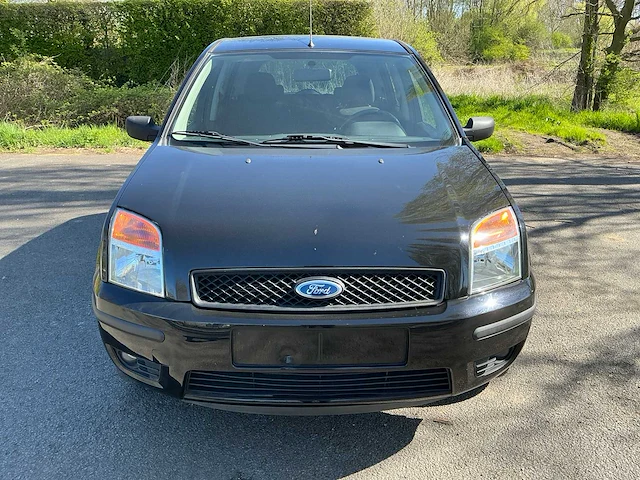 2004 ford fusion - afbeelding 12 van  53