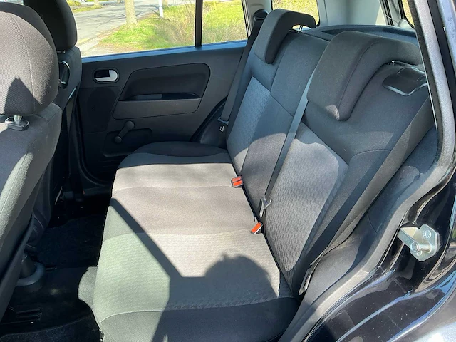2004 ford fusion - afbeelding 25 van  53
