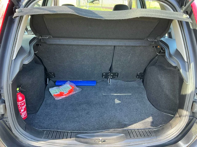 2004 ford fusion - afbeelding 27 van  53