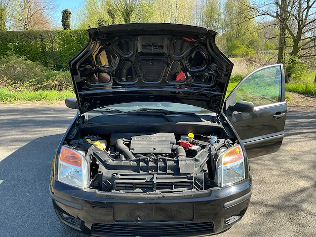 2004 ford fusion - afbeelding 28 van  53