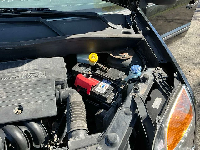 2004 ford fusion - afbeelding 29 van  53