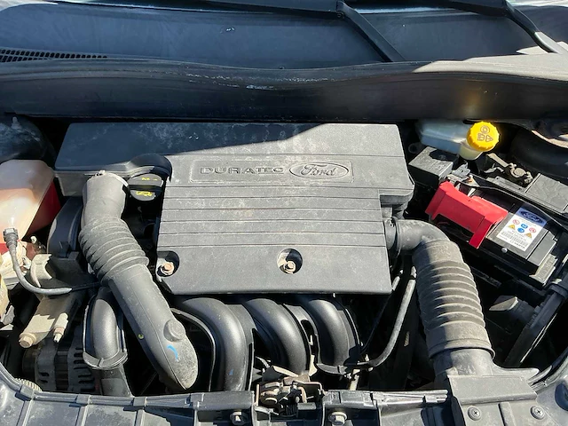 2004 ford fusion - afbeelding 30 van  53