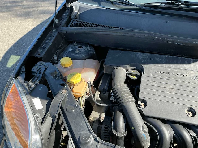 2004 ford fusion - afbeelding 31 van  53