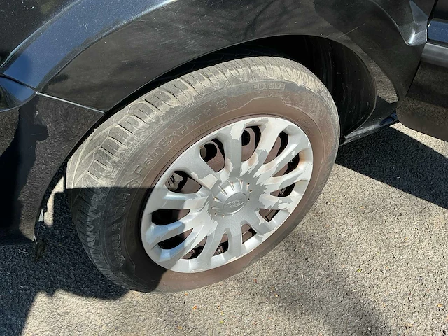 2004 ford fusion - afbeelding 32 van  53