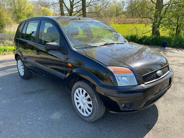 2004 ford fusion - afbeelding 23 van  53