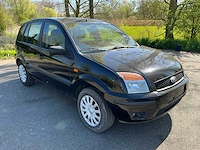 2004 ford fusion - afbeelding 23 van  53