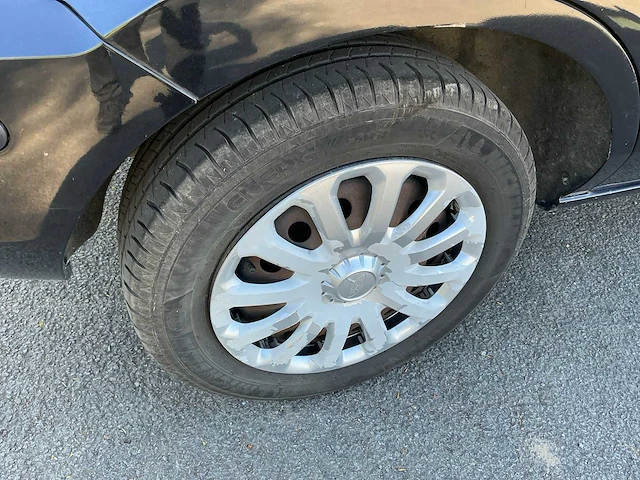 2004 ford fusion - afbeelding 35 van  53