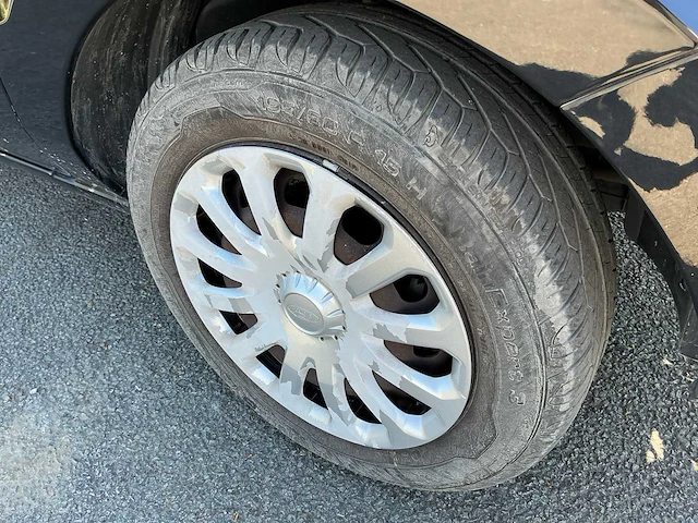 2004 ford fusion - afbeelding 36 van  53