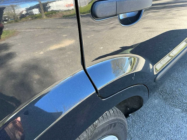2004 ford fusion - afbeelding 40 van  53