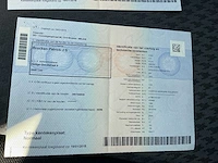 2004 ford fusion - afbeelding 44 van  53