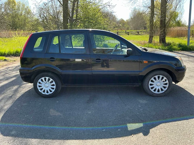 2004 ford fusion - afbeelding 34 van  53