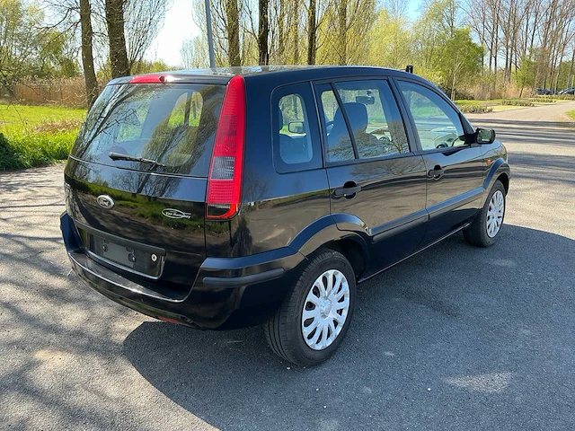 2004 ford fusion - afbeelding 45 van  53