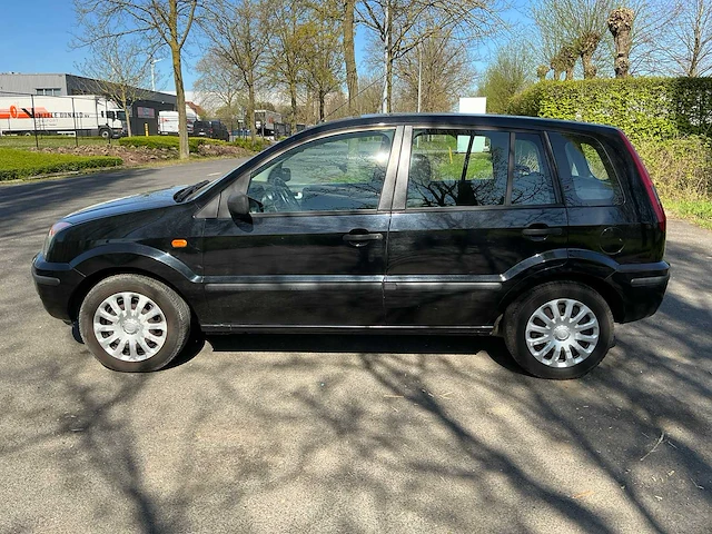 2004 ford fusion - afbeelding 52 van  53