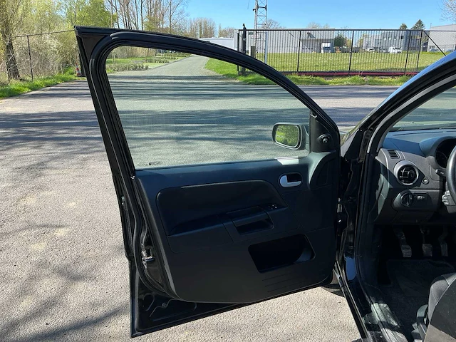 2004 ford fusion - afbeelding 53 van  53