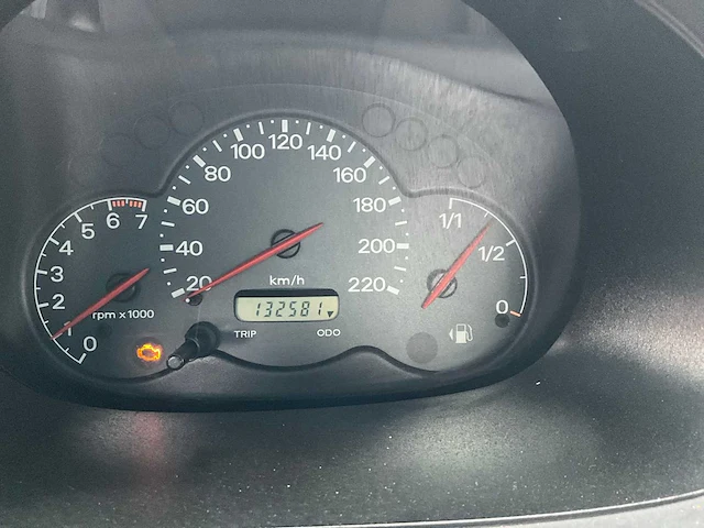 2004 ford street ka personenauto - afbeelding 2 van  15