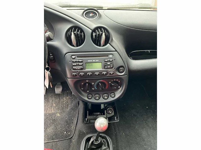 2004 ford street ka personenauto - afbeelding 3 van  15