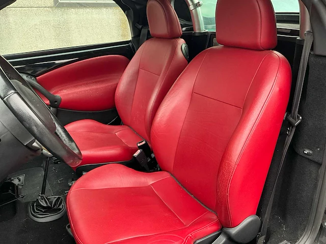 2004 ford street ka personenauto - afbeelding 4 van  15