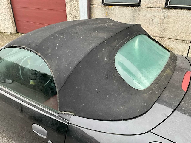 2004 ford street ka personenauto - afbeelding 5 van  15