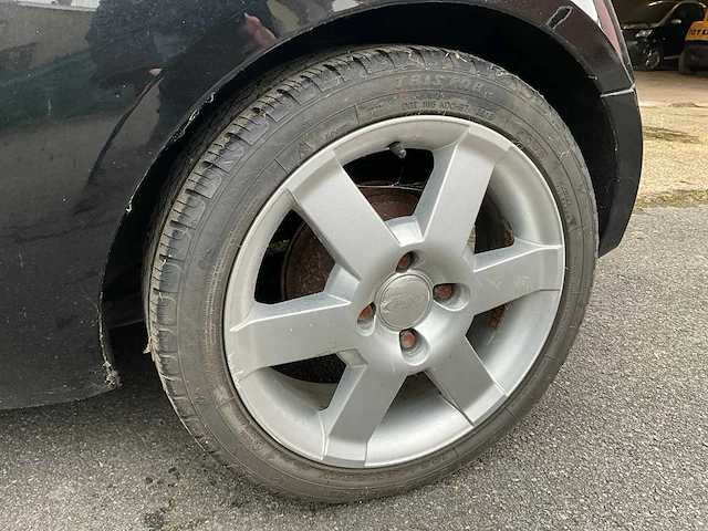 2004 ford street ka personenauto - afbeelding 6 van  15