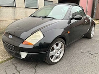 2004 ford street ka personenauto - afbeelding 1 van  15