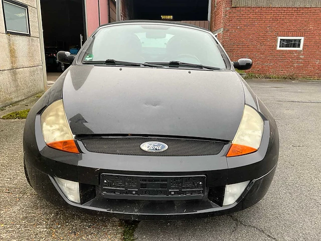 2004 ford street ka personenauto - afbeelding 8 van  15