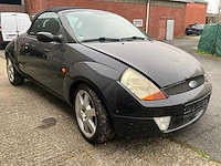 2004 ford street ka personenauto - afbeelding 9 van  15