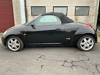 2004 ford street ka personenauto - afbeelding 13 van  15