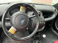 2004 ford street ka personenauto - afbeelding 15 van  15