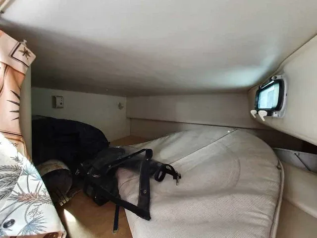 2004 four winns vista 248 motorjacht - afbeelding 2 van  42
