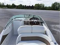 2004 four winns vista 248 motorjacht - afbeelding 6 van  42