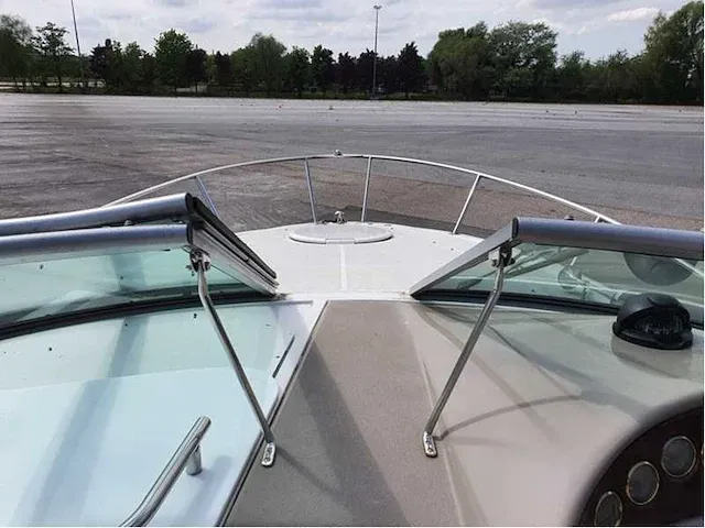 2004 four winns vista 248 motorjacht - afbeelding 7 van  42