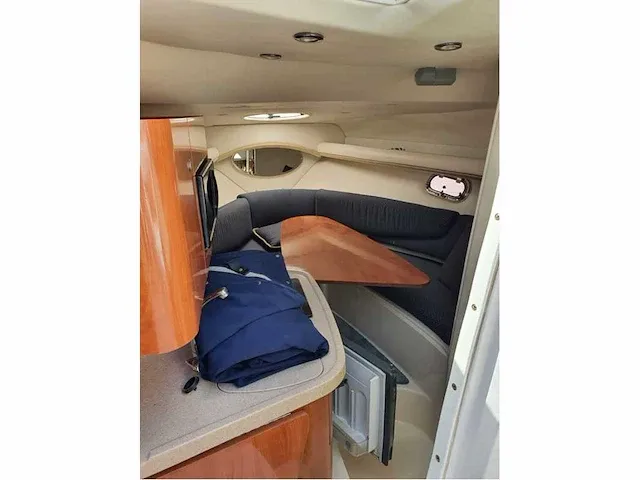 2004 four winns vista 248 motorjacht - afbeelding 11 van  42