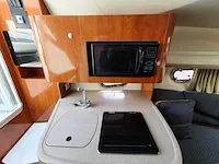 2004 four winns vista 248 motorjacht - afbeelding 14 van  42