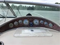 2004 four winns vista 248 motorjacht - afbeelding 18 van  42