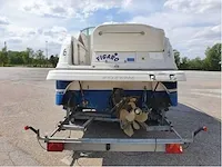 2004 four winns vista 248 motorjacht - afbeelding 20 van  42