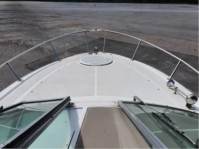 2004 four winns vista 248 motorjacht - afbeelding 22 van  42