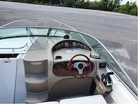 2004 four winns vista 248 motorjacht - afbeelding 27 van  42
