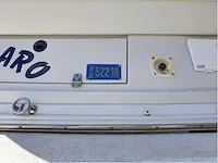 2004 four winns vista 248 motorjacht - afbeelding 42 van  42