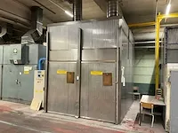 2004 galvanin ersp-v droogkamer - afbeelding 1 van  4