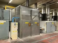 2004 galvanin ersp-v droogkamer - afbeelding 2 van  4