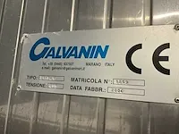 2004 galvanin ersp-v droogkamer - afbeelding 4 van  4