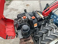 2004 goldini 140 motoculteur met rotoreg - afbeelding 2 van  15