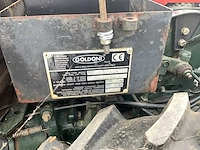 2004 goldini 140 motoculteur met rotoreg - afbeelding 3 van  15