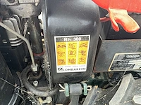 2004 goldini 140 motoculteur met rotoreg - afbeelding 5 van  15