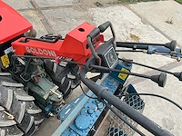 2004 goldini 140 motoculteur met rotoreg - afbeelding 15 van  15