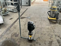 2004 grundfos cr3-13 waterpomp - afbeelding 2 van  5