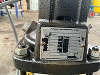 2004 grundfos cr3-13 waterpomp - afbeelding 5 van  5